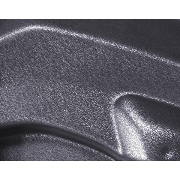 Maxton Side Skirts Diffusers V.1 Hyundai Kona N Mk1 - Gloss Black