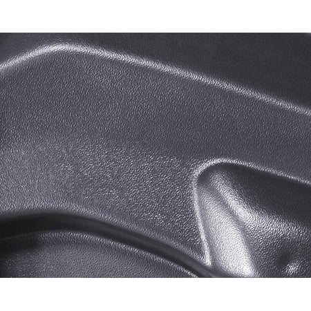 Maxton Side Skirts Diffusers V.1 Hyundai Kona N Mk1 - Gloss Black