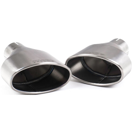 Milltek Cat-back Audi RS5 B9 2.9 V6 Turbo Sportback (Non-OPF/GPF Models)
