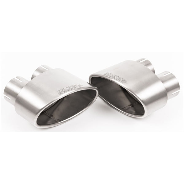 Milltek Cat-back Audi RS5 B9 2.9 V6 Turbo Sportback (Non-OPF/GPF Models)