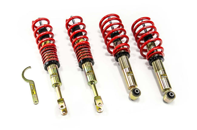 MTS Street gevindundervogn MTSGWAU27 til VW PASSAT B5 Variant (3B5) – produktbillede 1