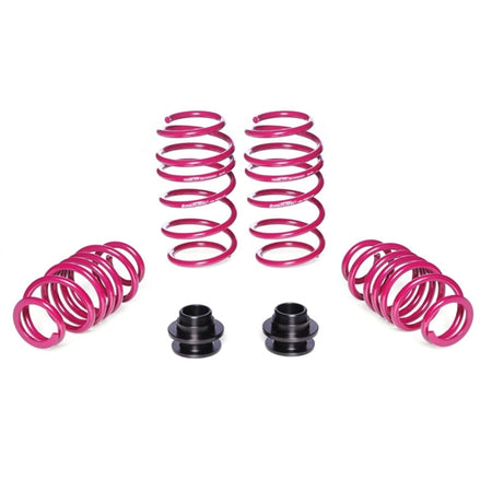 Vogtland Justerbart Sænkningssæt Seat Leon KL