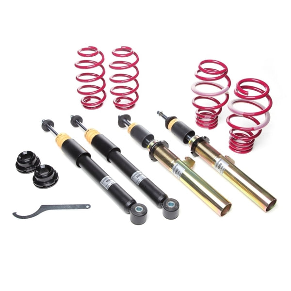 Vogtland Gevindundervogn Audi A4 B9
