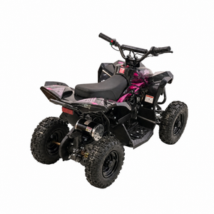 Mini EL ATV Sport 1000W - Pink