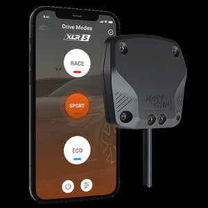 RaceChip XLR5 Volvo S80 (AS) D3