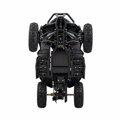 Mini EL ATV Sport 1000W - Pink