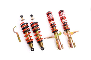 MTS Street gevindundervogn MTSGWAU36 til Audi 80 B4 Saloon (8C) – produktbillede 1