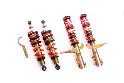 MTS Street gevindundervogn MTSGWAU36 til Audi 80 B4 Saloon (8C) – produktbillede 1