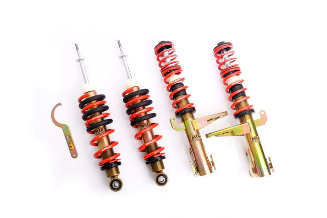 MTS Street gevindundervogn MTSGWAU34 til Audi 80 B4 Avant (8C) – produktbillede 1
