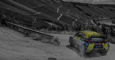 Milltek i motorsport